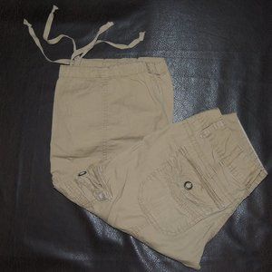 UNIONBAY - Junior's Utility Cargo